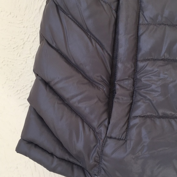 🦆Bernardo warm goose down puffy vest - Picture 6 of 6